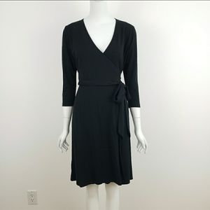 Ibex Ferryn Wrap Dress
